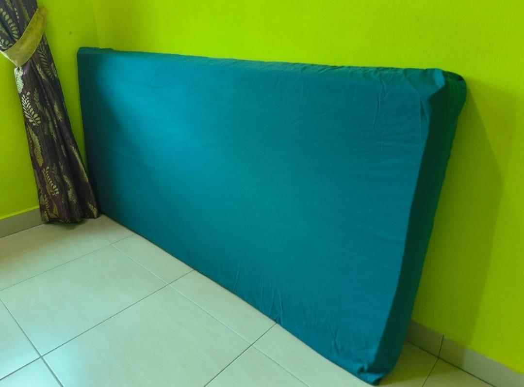 Irdina Homestay Formuslims - チャンルーン エクステリア 写真