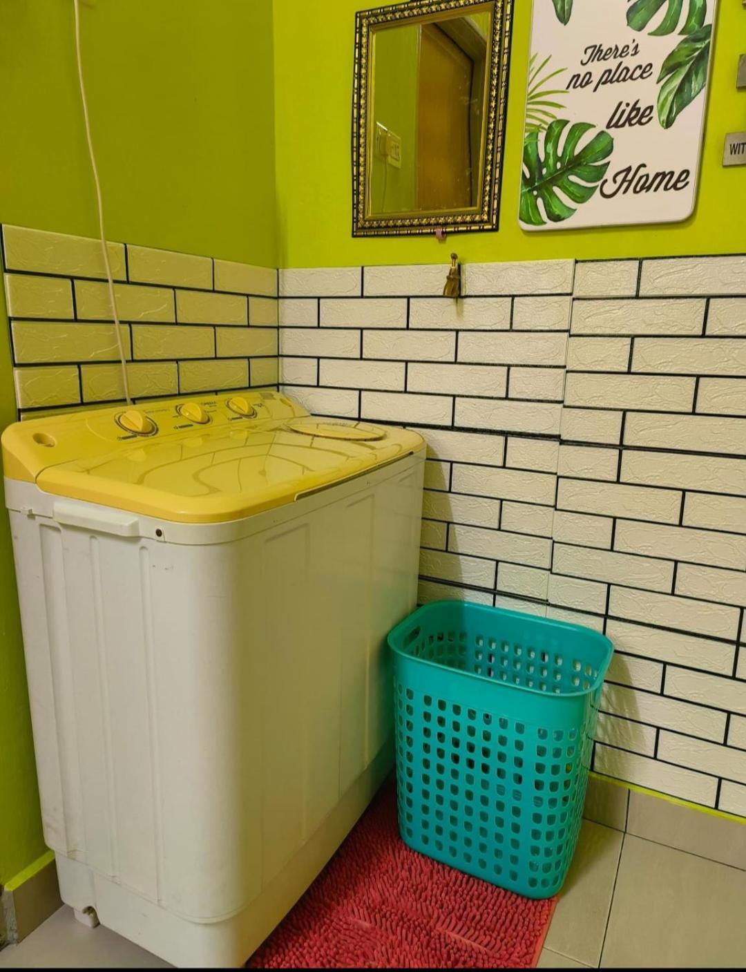 Irdina Homestay Formuslims - チャンルーン エクステリア 写真
